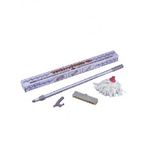 Goldenship Bootshaak En Wasset Zilver 120-215 cm