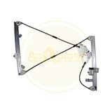 Ac Rolcar 01.7984 handslinger voor ramen