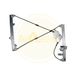 Ac Rolcar 01.7984 handslinger voor ramen