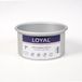 LOYAL Bakeware LOYAL Elite Taartvorm Extra Hoog Rond Ø18cm