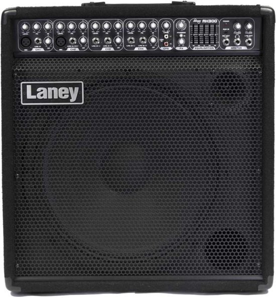 Laney AH300 Audiohub Combo