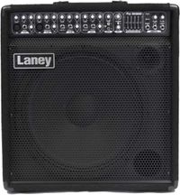 Laney AH300 Audiohub Combo Amplificateur pour clavier 300 Watt