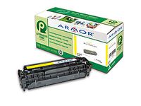 Armor K15752OW Toner Cartridge - Yellow - Compatible with HP M476 - 1 Pack