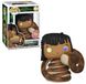 Funko Pop - The Jungle Book: Mowgli With Kaa
