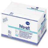 Hartmann Peha Soft Latex Comfort Onderzoekshandschoenen S Poedervrij 100 Stuks