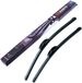 EinParts Automotive Einparts Aerodynamische Ruitenwissers Voor Suzuki Alto Daihatsu Sirion 12V 2