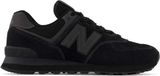 New Balance ML574EVE Unisex Sneakers - Zwart