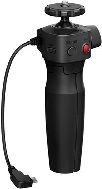 Panasonic DMW-SHGR1 - Grip - Zwart - G100