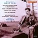 Bournemouth Chandos Britten: Young Person's Guide to the Orchestra / Hickox