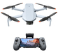 Potensic ATOM 2 Standard Kit - Drone - 4K - 48MP - Grijs/Wit