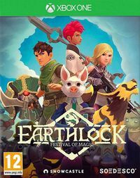 Soedesco Earthlock Xbox One