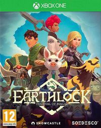 Soedesco Earthlock - Xbox One