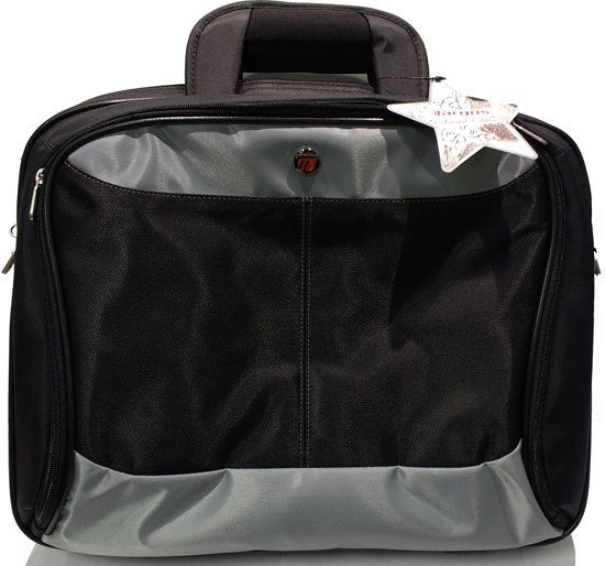 Targus 15.6 inch stevige notebook tas