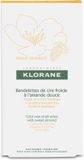 Klorane Ontharingspads Lichaam Zoete Amandel (6 Onderdelen)