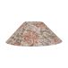 Watt & Veke Flat shade lampenkap Honeysuckle blush, Ø30x9 cm