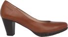 Wonders Lucy - escarpin femme - Brun - taille 36 (EU) 3 (UK)