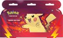 Pokémon Tin de rentrée scolaire