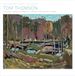 Tom Thomson 2026 Wall Calendar 9781087511221