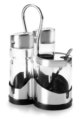 Lacor 62867 - Kruidenstrooier - 8414271628672