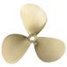 BateauPlus.com TYPE P3B D16 X12 RH 30 3 PALE