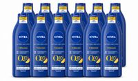 Nivea 12 x Q10 Verstevigende Bodylotion met Vitamine C voor Droge Huid - 400 ml