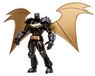 McFarlane Toys Batman (Injustice 2) Knightmare Edition Gold Label 7" Figurine