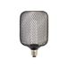 Xanlite RFDHE150CCAN Decoratieve Lamp Kooi Cilinder E27 Zwart