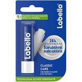 Labello Classic Care Lippenbalsem Lip Balm 2 pieces - 4.8g
