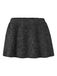 NAME IT Black Skirt
