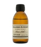 Zielinski & Rozen Vetiver, Musk Parfum d'ambiance