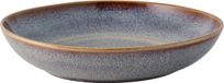 Villeroy & Boch Lave Diep Bord - 22cm - Beige - Aardewerk - Rond