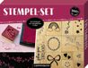 Stempel-Set Coppenrath Stempel-Set