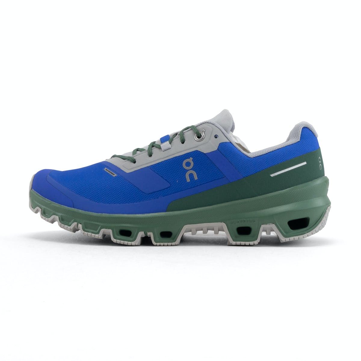 On Cloudventure Waterproof Dames