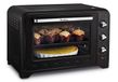 Moulinex Optimo OX4958 - 60L Oven - Zwart - Grill - 2200W