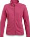 ANDE Gemini fleece Full/Zip voor dames