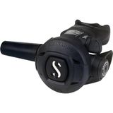 Scubapro 2EME ETAGE S270 duikregelaar, uniseks, volwassenen, meerkleurig, eenheidsmaat