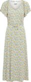 ICHI - IHAYA DR4 - Dames - Maxi jurken