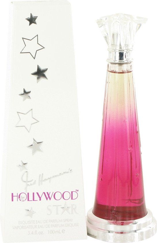 Fred Hayman Hollywood Star / 100 ml / Women