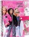Speelgoedland.nl Barbie Luxe Design Album