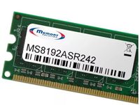 Memorysolution 8GB ASRock J4205-ITX (MS8192ASR242)