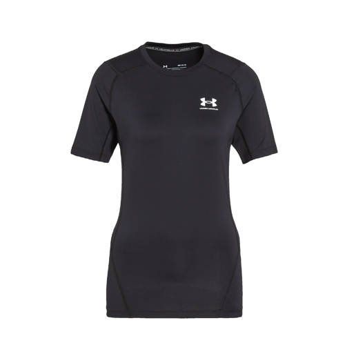 Under Armour Sport T-shirt Zwart - 0194513917693