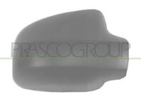 PRASCO Abdeckung, Außenspiegel DA3227413 rechts, konvex | Compatibel met: DACIA LOGAN, LOGAN EXPRESS, LOGAN MCV, LOGAN Pick-up, SANDERO