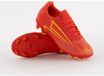 Jako Rs89 Academy Voetbalschoenen Fg Kinderen - Bright Red / Oranje / Geel | Maat: 28