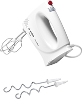 Bosch MFQ3010 Handmixer - 300W - Wit
