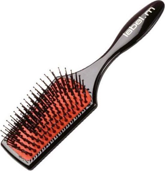 Label.m Cushion brush