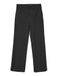 VERO MODA Broek 'Maya' donkergrijs