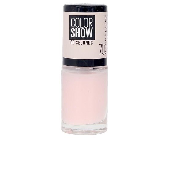 Maybelline Color Show 70 Ballerina