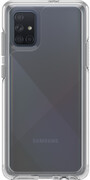 OtterBox Symmetry Clear voor Samsung Galaxy A71