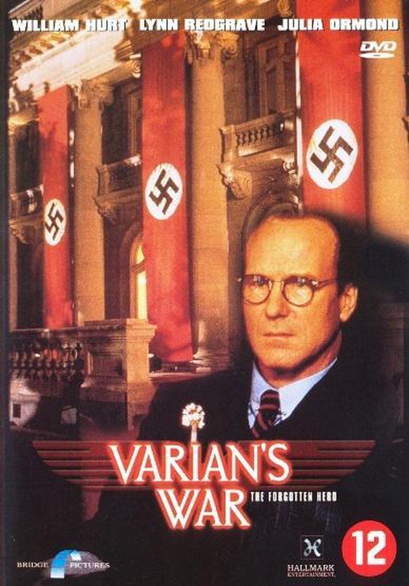 Merkloos / Sans marque Varian's War