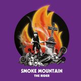 The Smoke Mountain - The Rider (CD)